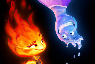 Elemental – Il trailer del nuovo film Disney Pixar