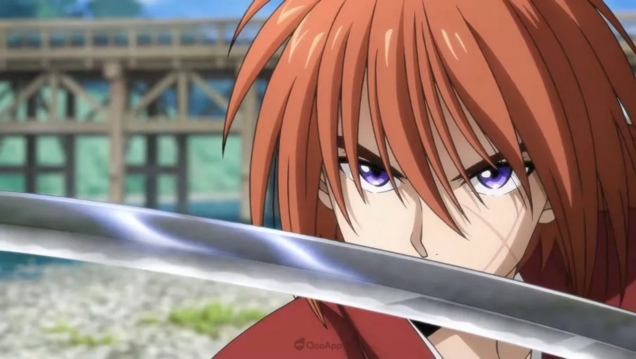 Rurouni Kenshin - Aggiornamenti per il remake dell'anime