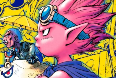 Sand Land – Il manga di Akira Toriyama arriva al cinema