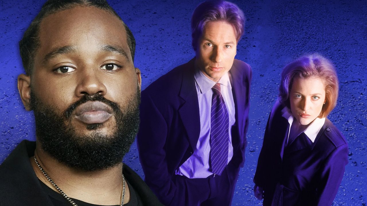 X-Files – Ryan Coogler sta lavorando al reboot della serie cult