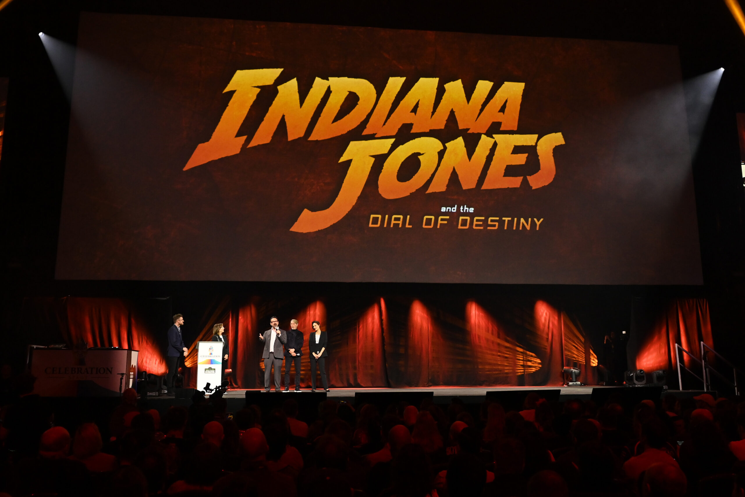 Indiana Jones e il Quadrante del Destino - Nuovo trailer e poster internazionale