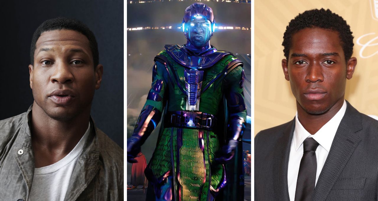 Kang - I Marvel Studios avrebbero un piano per sostituire Jonathan Majors