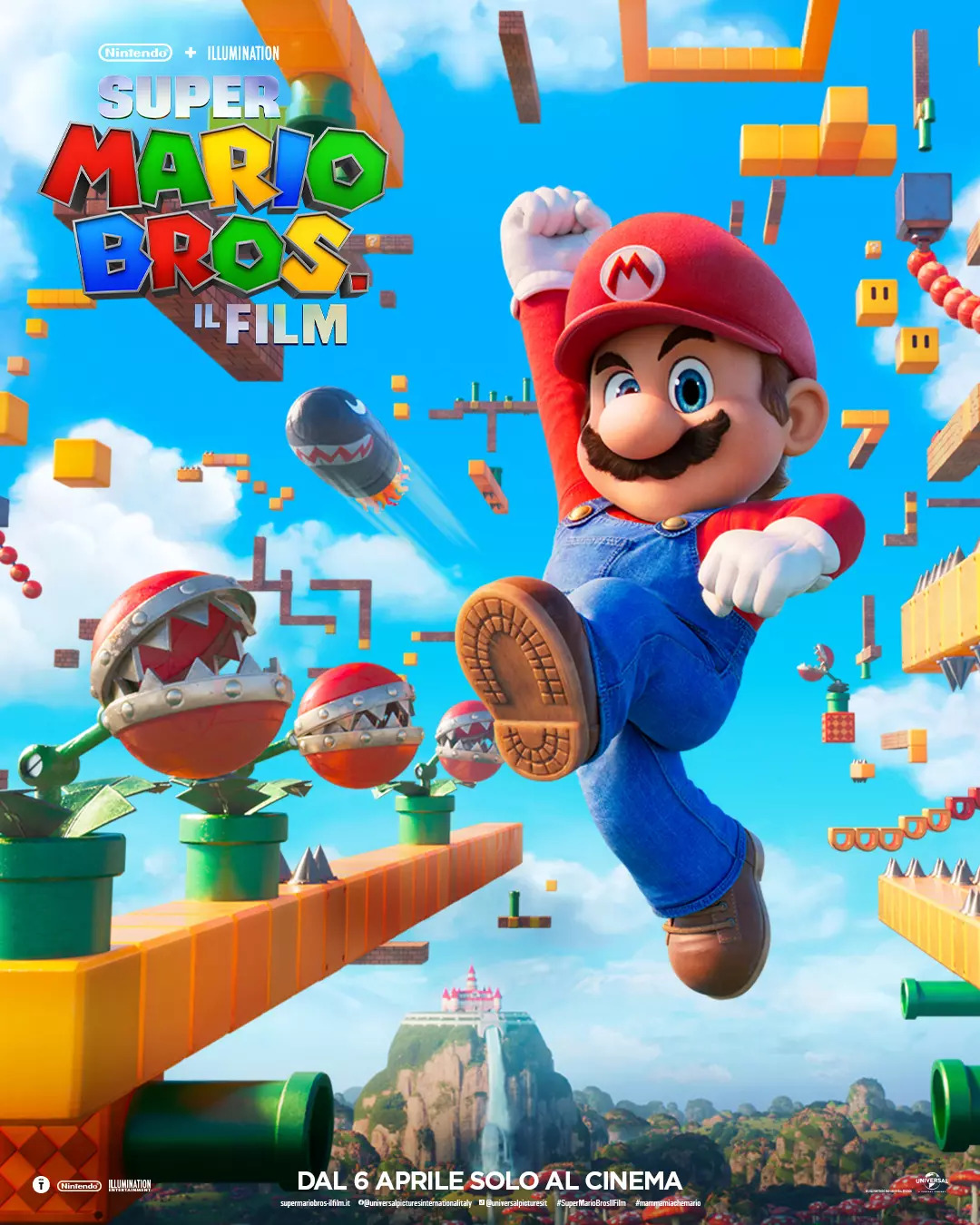 Super Mario Bros. - Il film