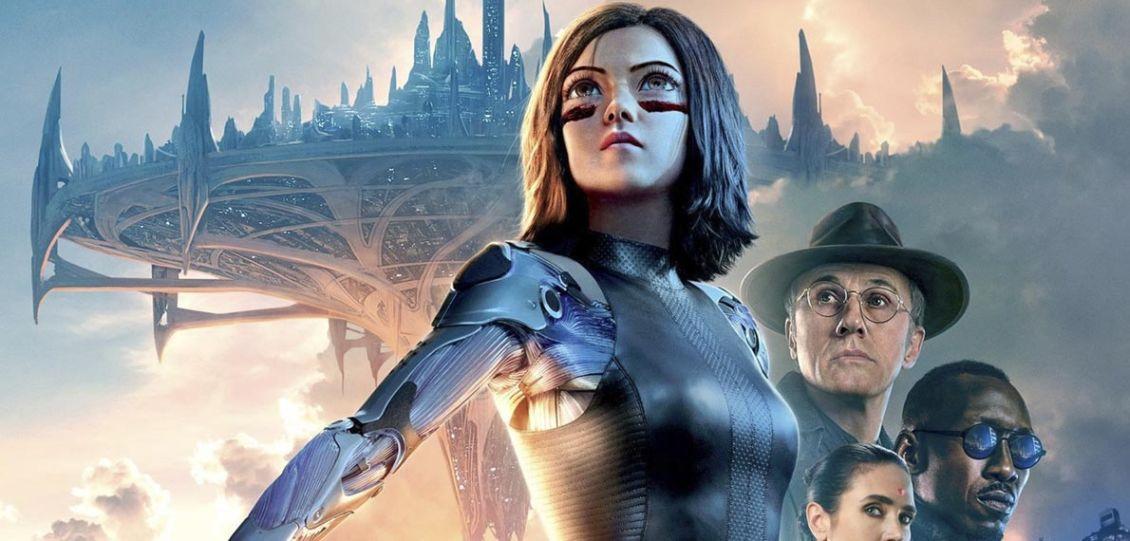 Alita 2 - Jon Landau rivela come grazie ad Avatar 2 ora un sequel è possibile!