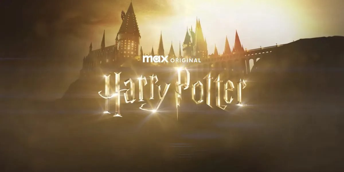 Harry Potter - È ufficiale la serie TV di Max