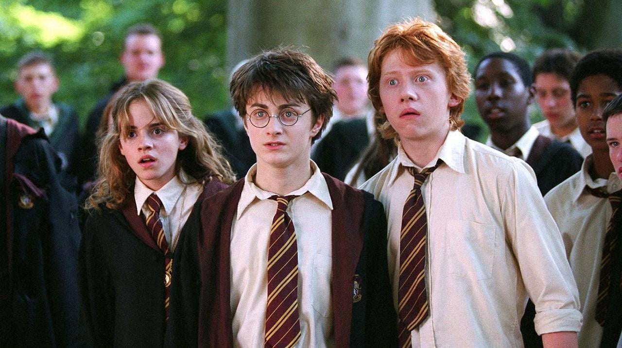 Harry Potter - In arrivo una serie per HBO Max?