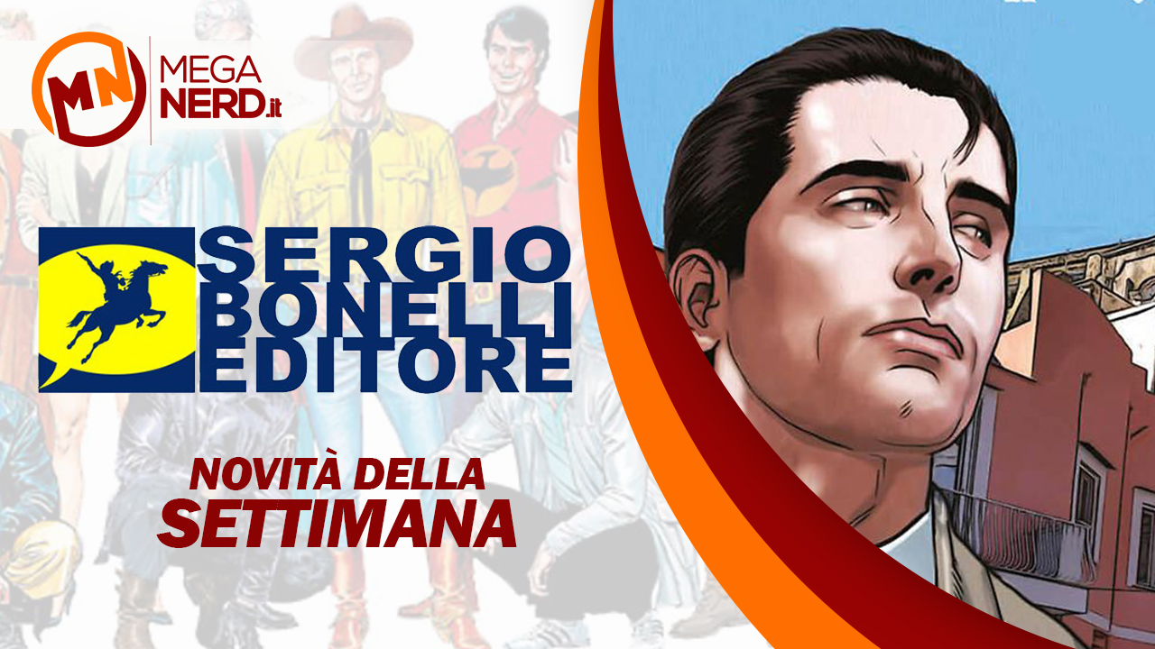 novità bonelli 27 aprile 2023