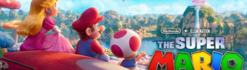 recensione super mario