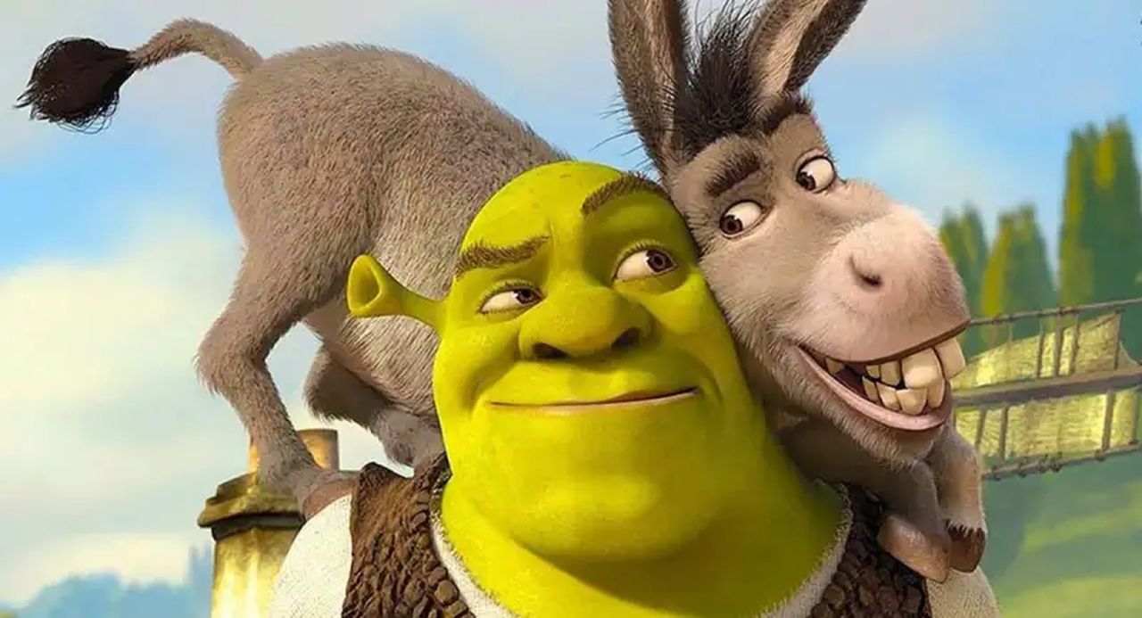 Shrek 5 si farà. E vedrà la Réunion del cast originale