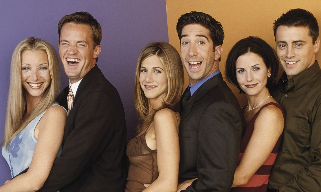 Friends ha davvero influenzato negativamente il mondo delle sitcom?