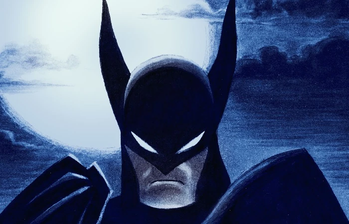 Batman: Caped Crusader - Primo sguardo al design del Cavaliere Oscuro