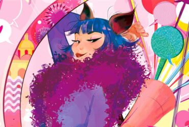 ARF! 2023 al via: ecco il programma completo del Festival del Fumetto a Roma