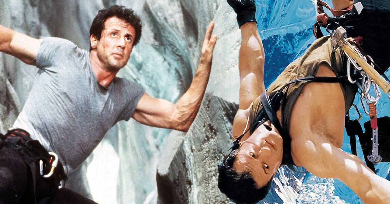 Cliffhanger 2 - Stallone torna a testa in giù nel reboot del film action dei primi '90