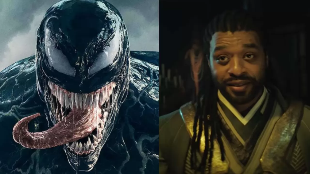 Venom - Nuovo arrivo nel cast del nuovo film