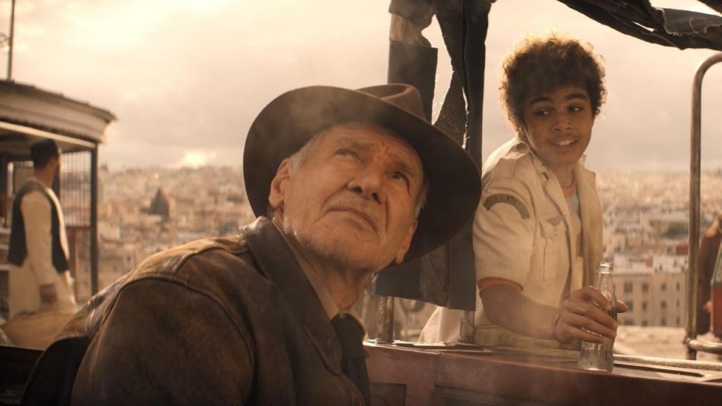 indiana jones e il quadrante del destino 4