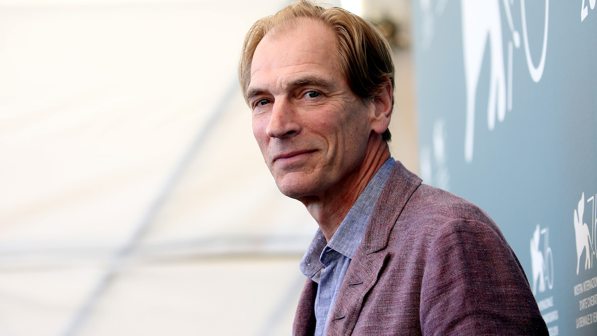 Julian Sands è morto, addio all'attore di Camera con vista