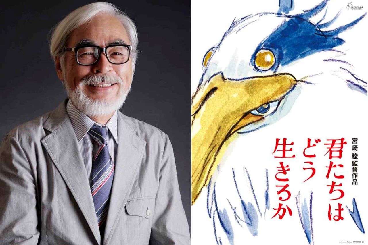 How Do You Live? - Miyazaki preoccupato per la mancata promozione