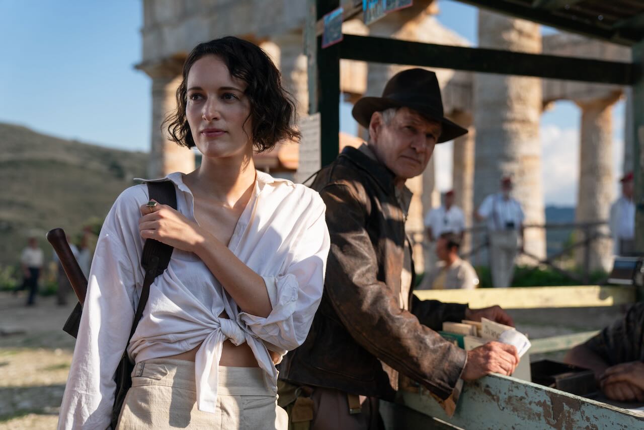 indiana jones e il quadrante del destino 3