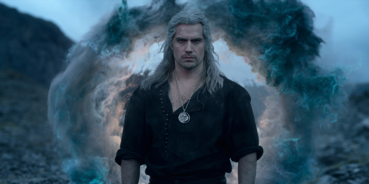 The Witcher - Ecco il trailer della terza stagione e le date d'uscita