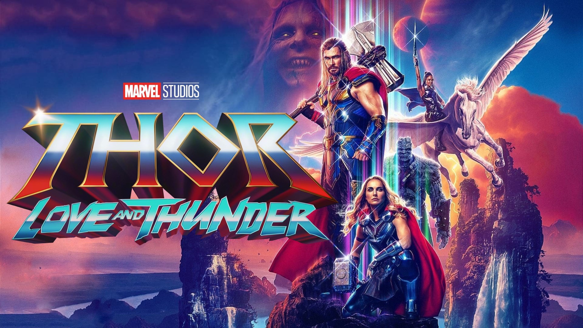 Thor: Love & Thunder - Chris Hemsworth risponde alle critiche