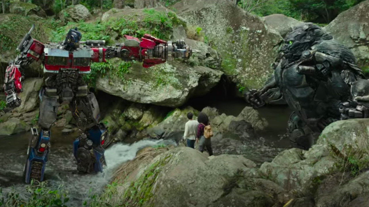 transformers