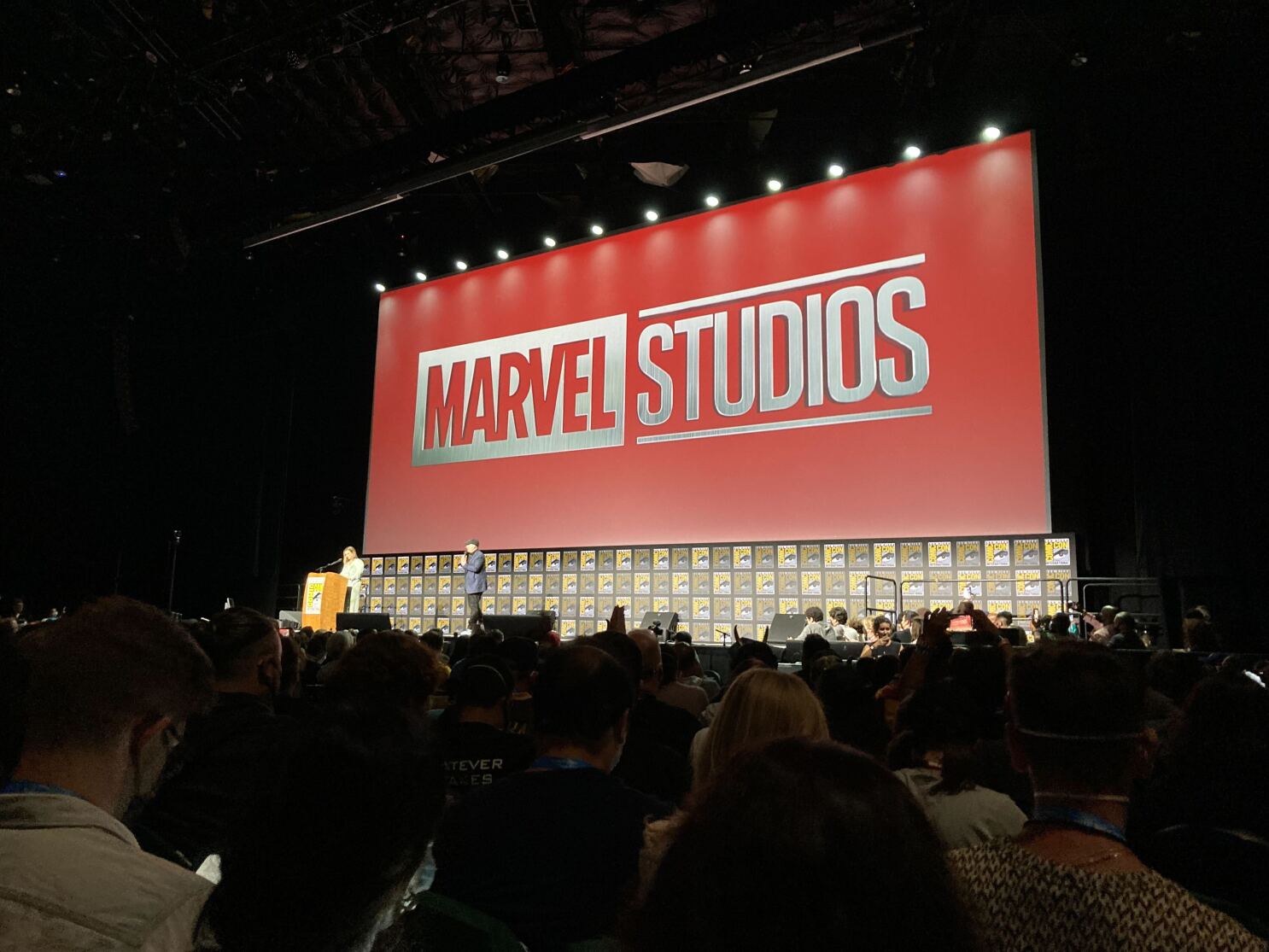 Marvel Studios non sarà presente al San Diego Comic-Con