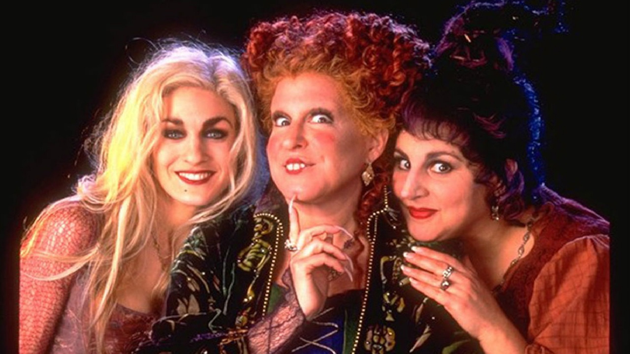 Hocus Pocus 3 si farà