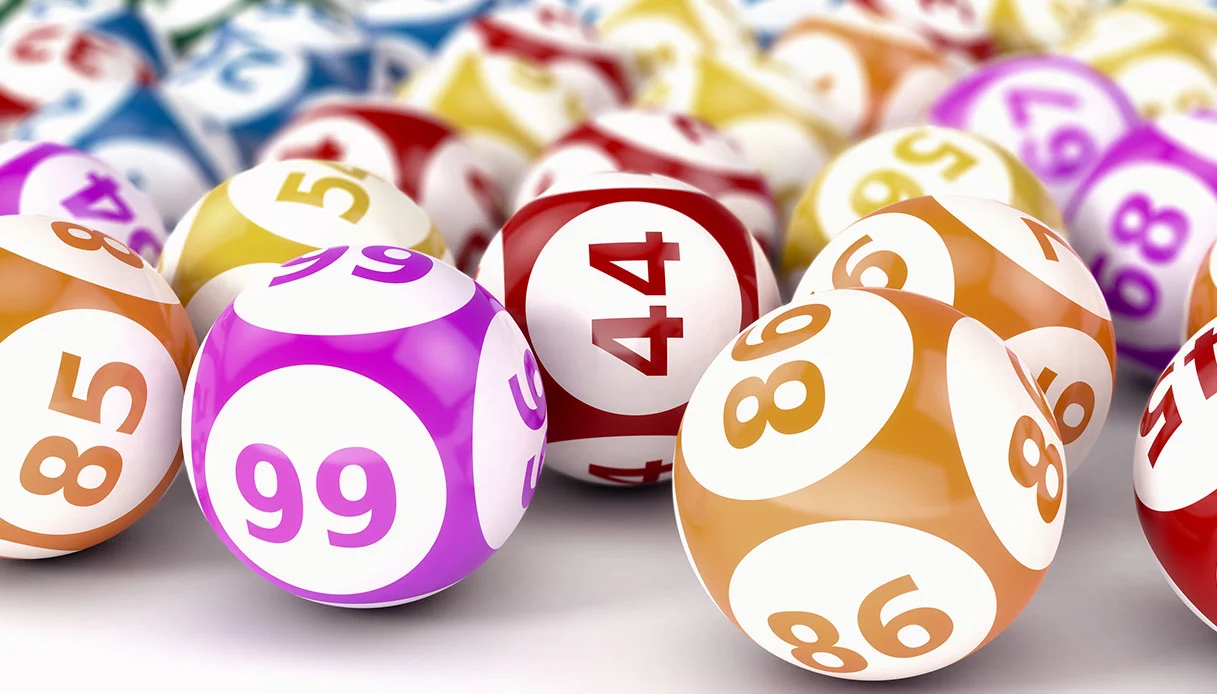 Gioco del Lotto: dalla vecchia trasmissione in televisione al Lotto in Diretta