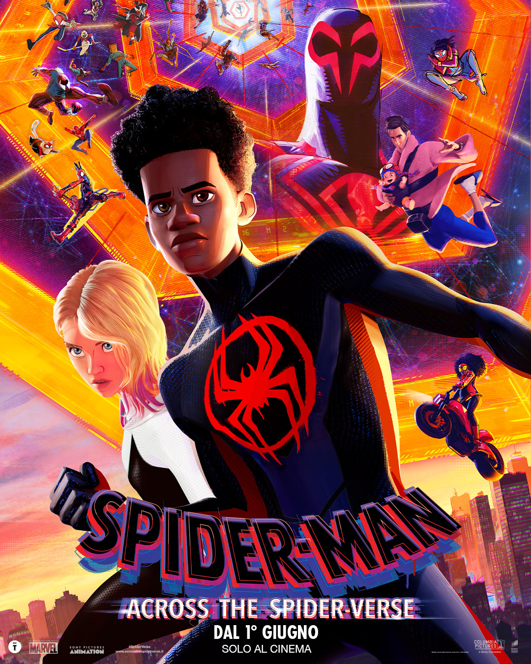 Spider-Man: Across the Spider-Verse