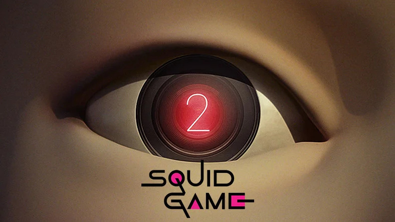 Squid Game 2 arriva nel 2024 - Ecco teaser trailer e il nuovo cast