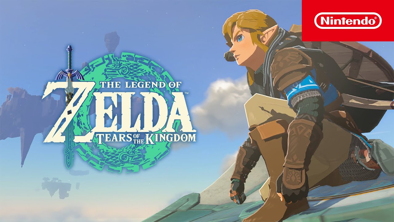 The Legend of Zelda potrebbe diventare il prossimo film Nintendo