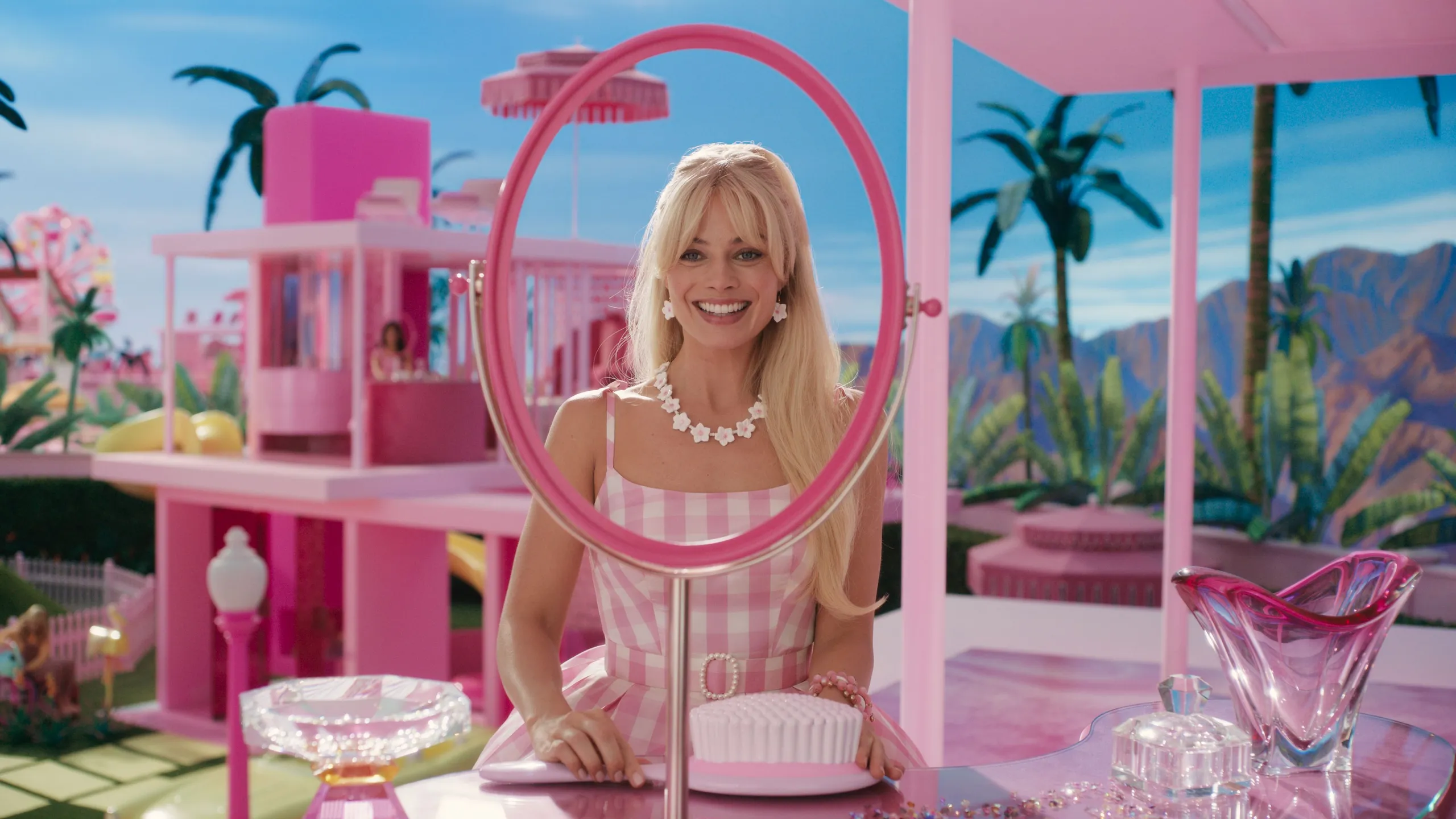 Barbie - Le prime reazioni al film sono positive