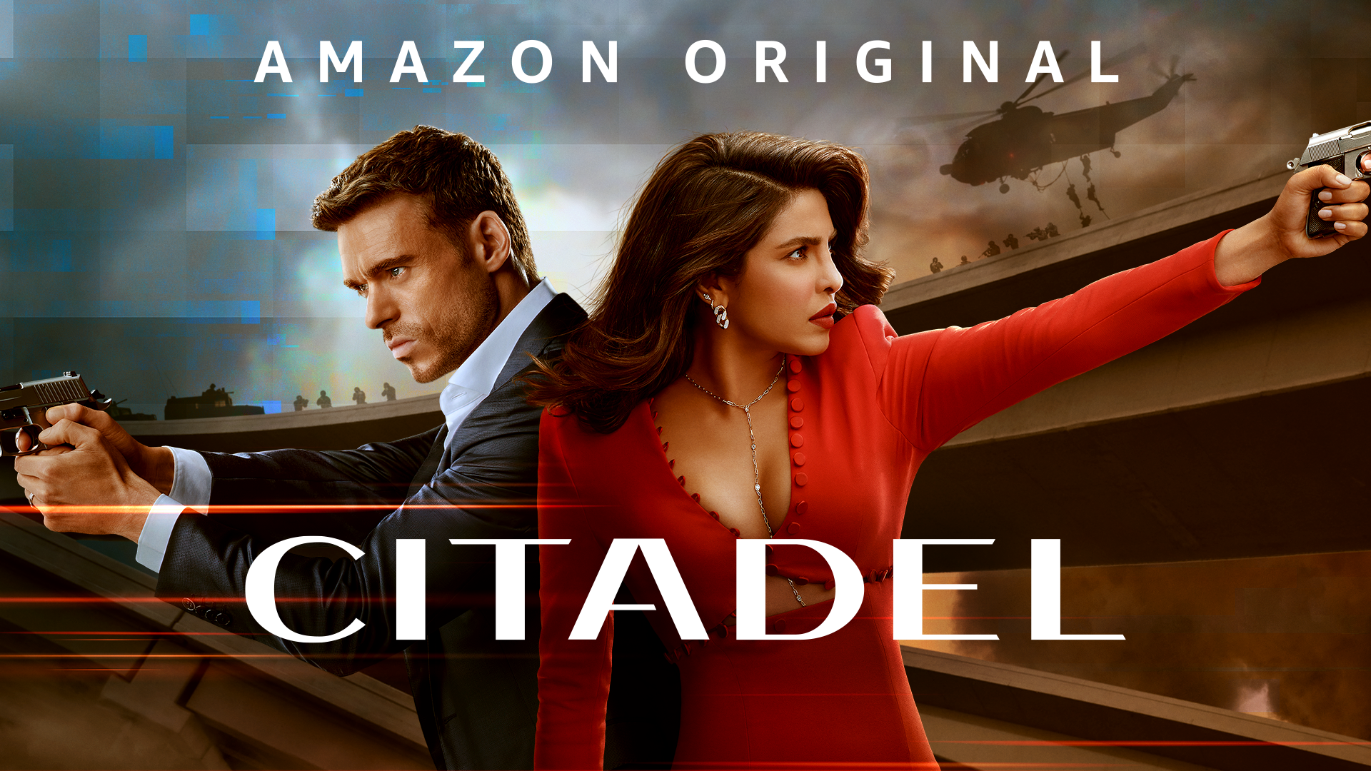 Citadel - Storia di un flop da 250 milioni di dollari