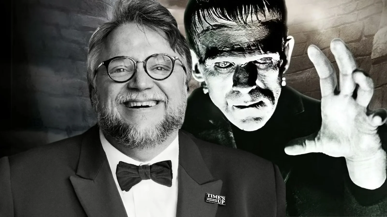 Il Dark Universe di Del Toro appartiene veramente al passato?