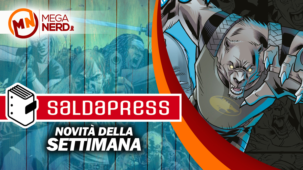 novità saldapress 12 luglio 2023