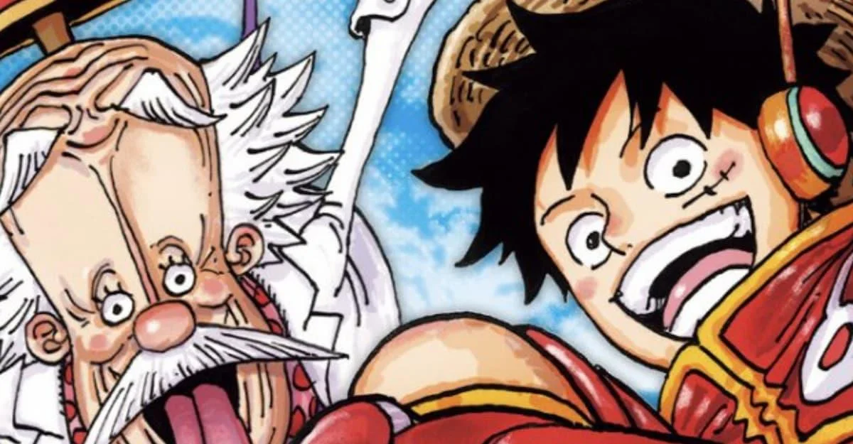 One Piece - Un trailer vintage celebra l'arco attualmente in corso