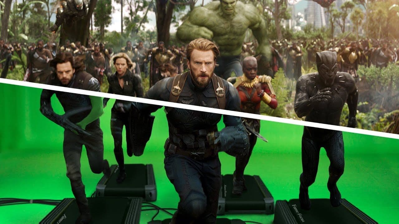 Artisti VFX di Marvel Studios sul piede di guerra: "Condizioni di lavoro disumane"