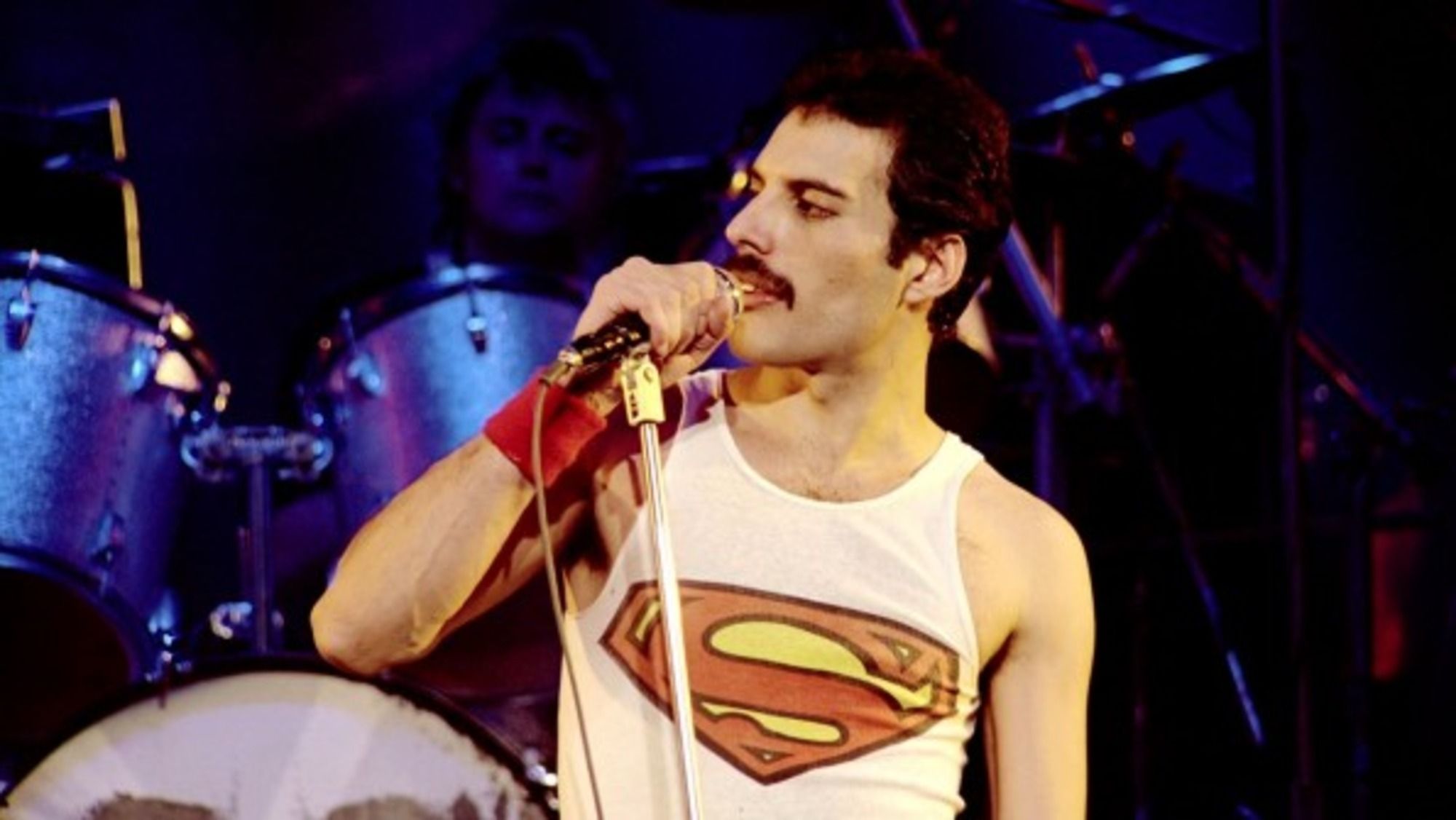 Freddie Mercury collezionava fumetti Marvel e DC