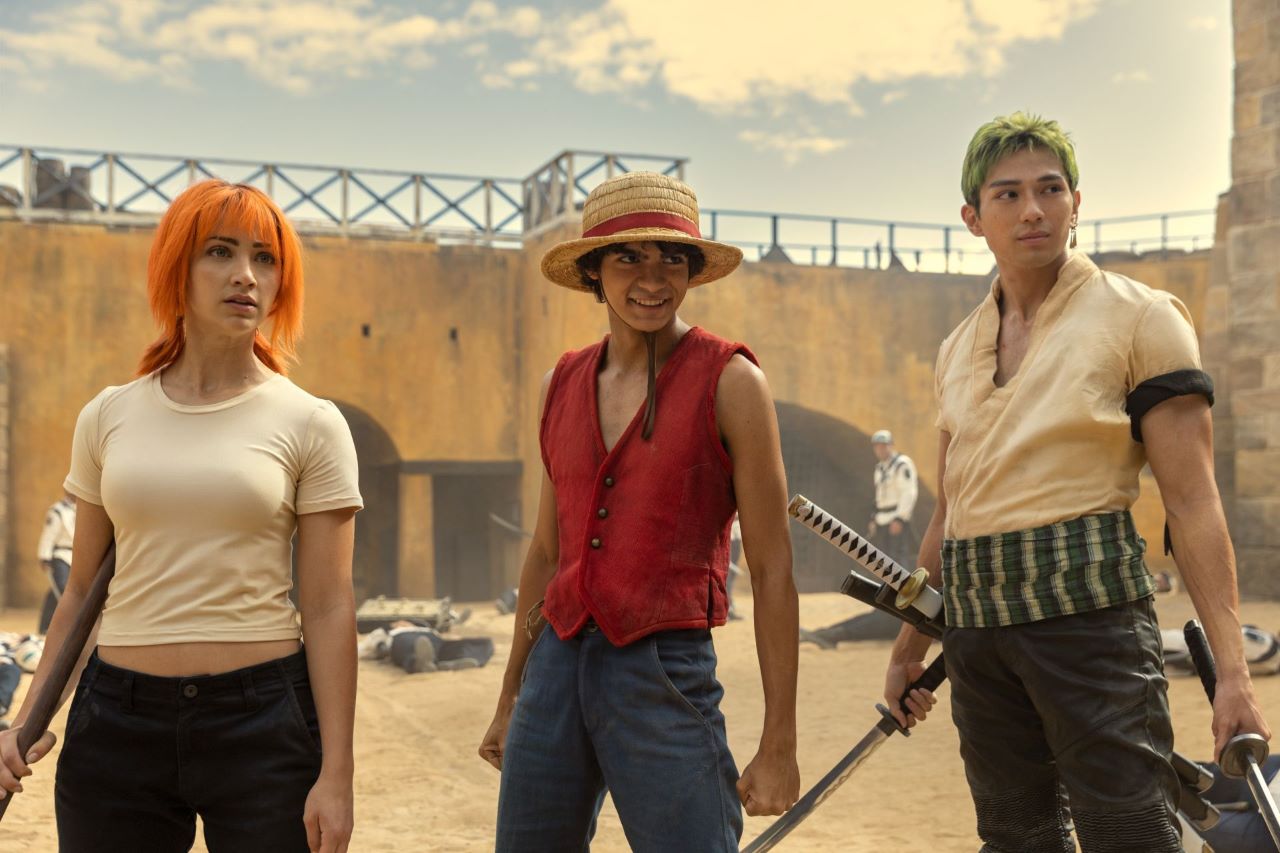 One Piece - Svelato il budget dell'attesissimo live action