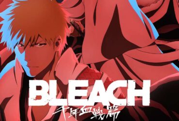 Bleach: Thousand-Year Blood War 2- Ultimo episodio special in arrivo il 30 settembre