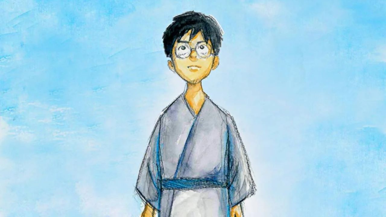 The Boy and the Heron - Arrivano le prime foto dell'ultimo film di Miyazaki