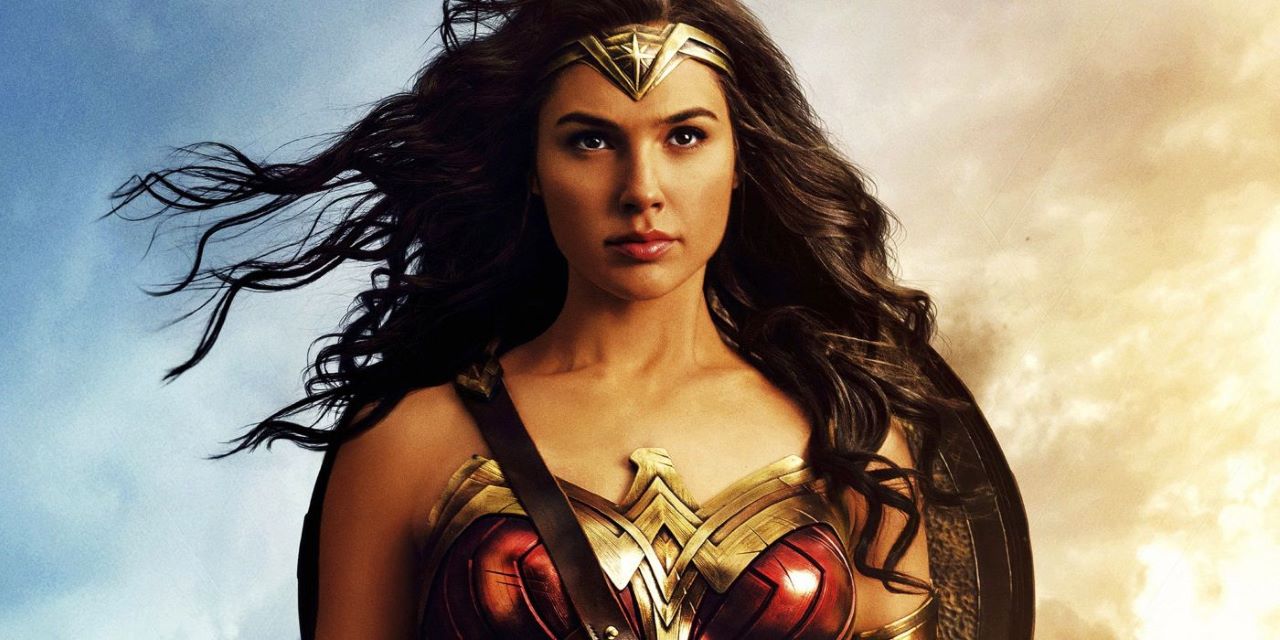 Wonder Woman 3 si farà, parola di Gal Gadot