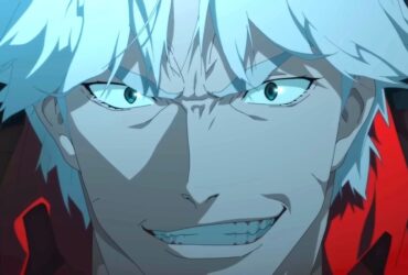 Devil May Cry – Netflix annuncia la serie anime