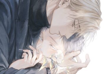 Arriva in Italia il BL Touching Your Night di Moyori Mori