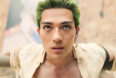 One Piece – Mackenyu vuole interpretare Zoro per almeno dieci anni