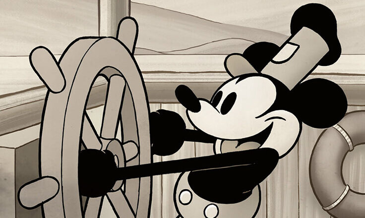 Cover Topolino 3453
