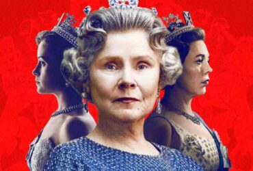 The Crown – Il finale è stato “modificato” dopo la morte della Regina Elisabetta II