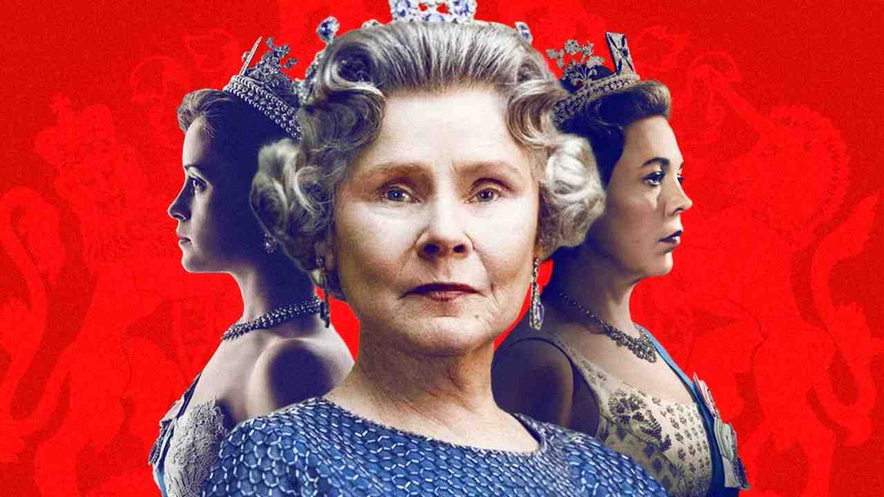 The Crown - Il finale è stato "modificato" dopo la morte della Regina Elisabetta II