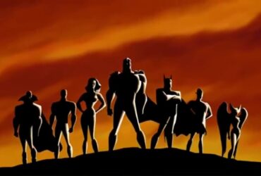 Justice League – La serie animata del 2001 disponibile su Netflix