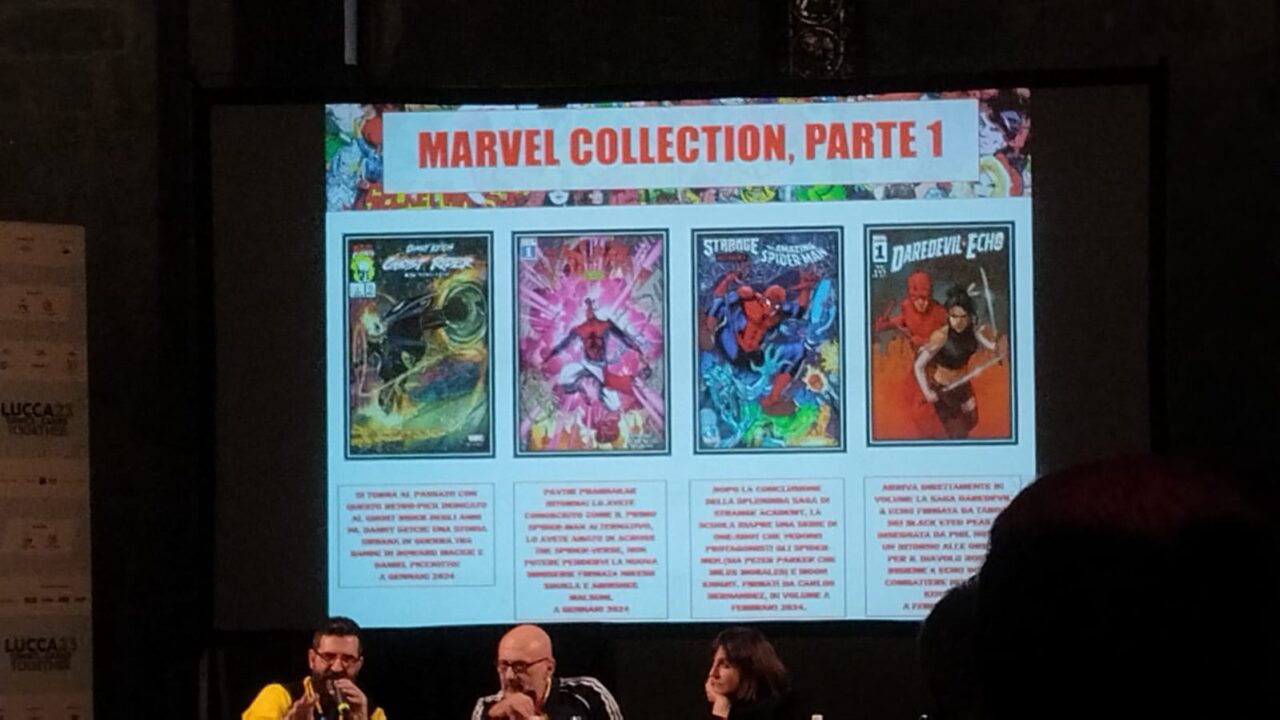Marvel Collection